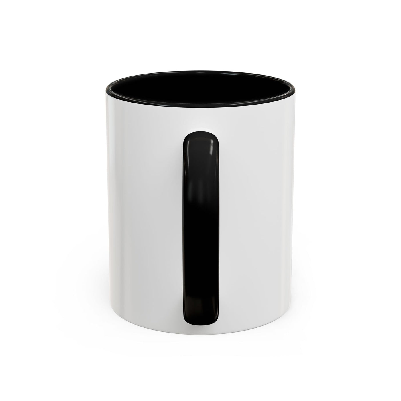 Best Mom Ever Accent Coffee Mug Hoodora