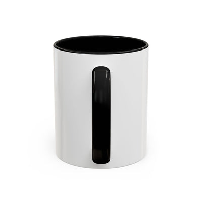 Best Mom Ever Accent Coffee Mug Hoodora