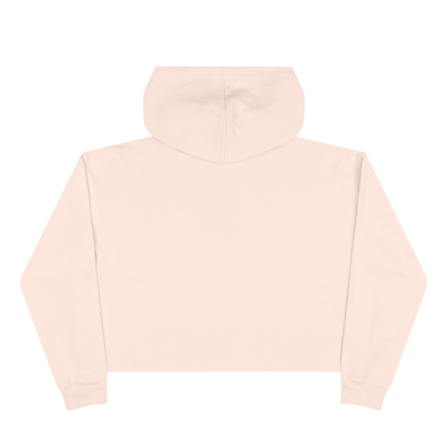 Stylish Crop Hoodie