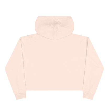 Stylish Crop Hoodie