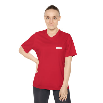 Hooded Women's Performance Hoodora