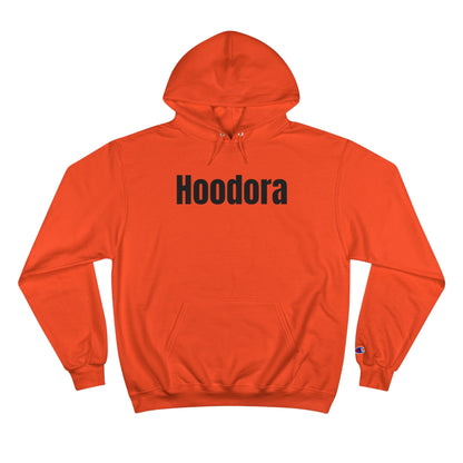 Hoodora Champion Hoodie