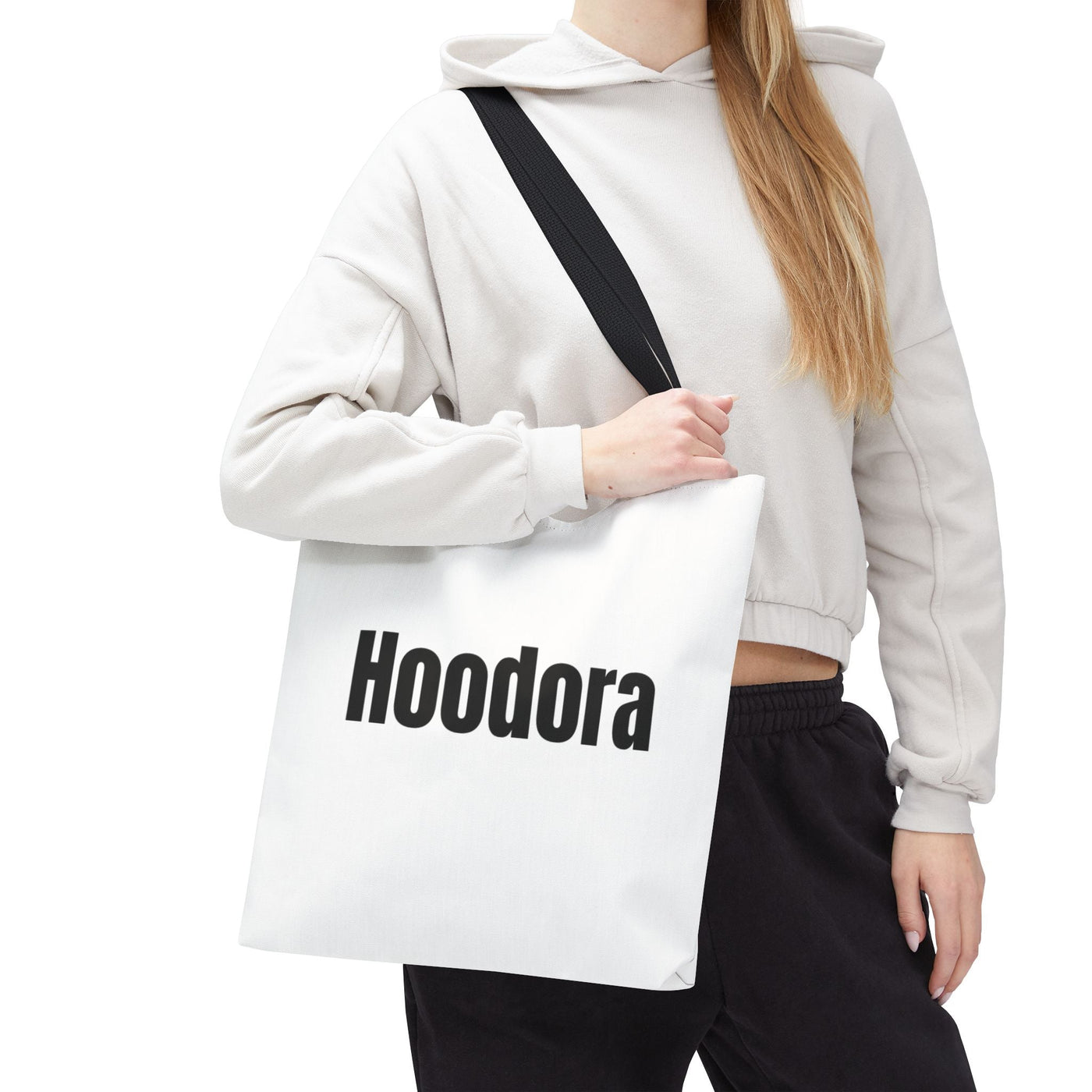 Stylish Hoodora Tote Bag Hoodora