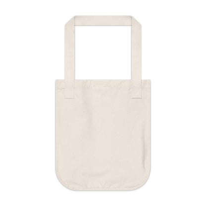 Hoodora Organic Canvas Tote Bag