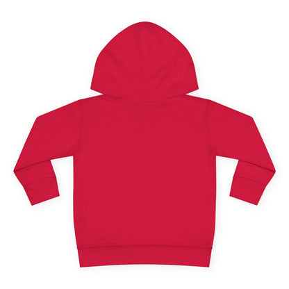 Hoodora Toddler Pullover Fleece Hoodie