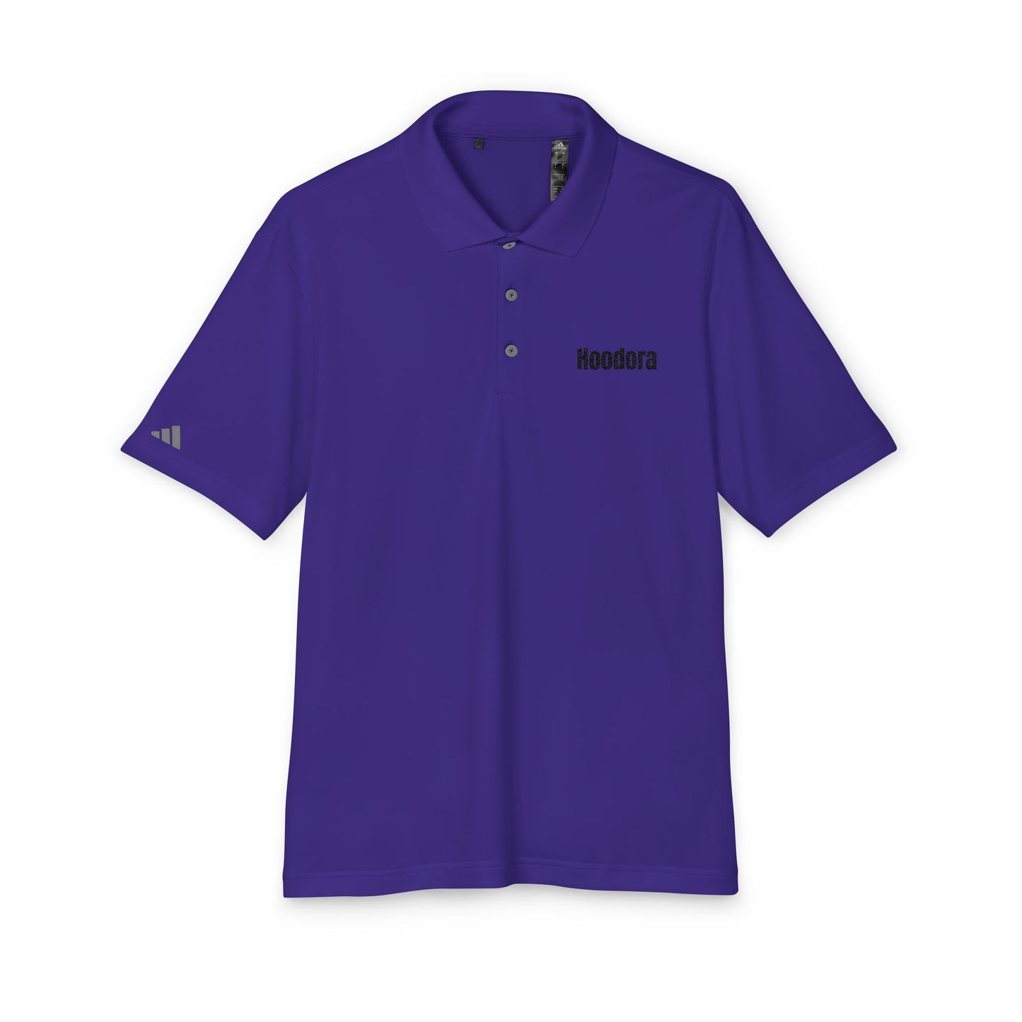 Hoodora Unisex Performance Polo