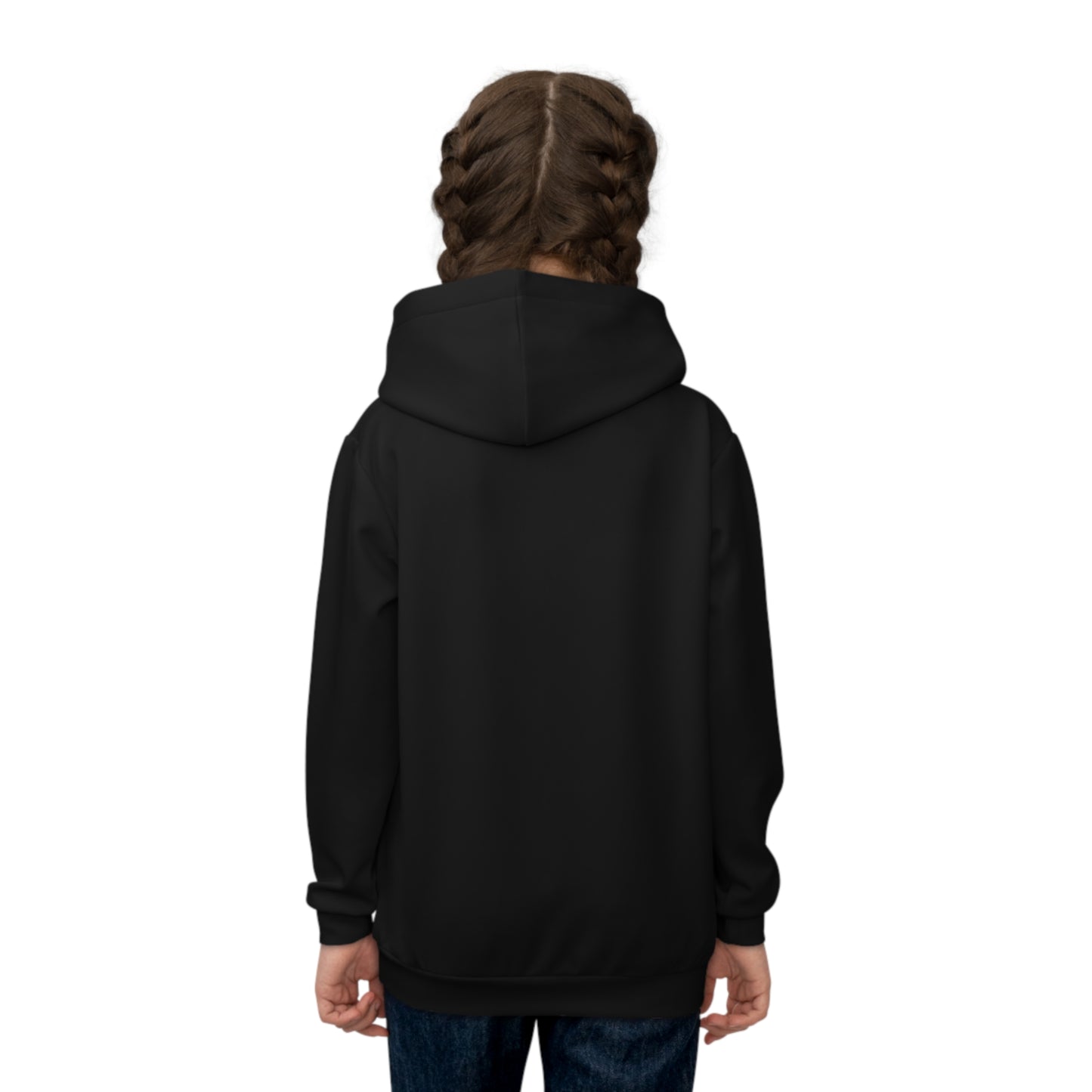 Hooded Sweatshirt for Kids