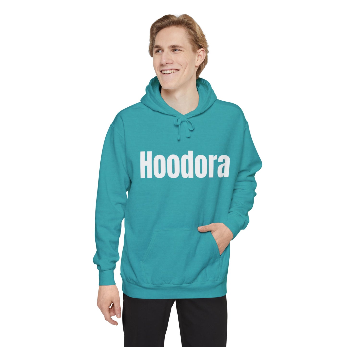 Comfortable Unisex Hoodie