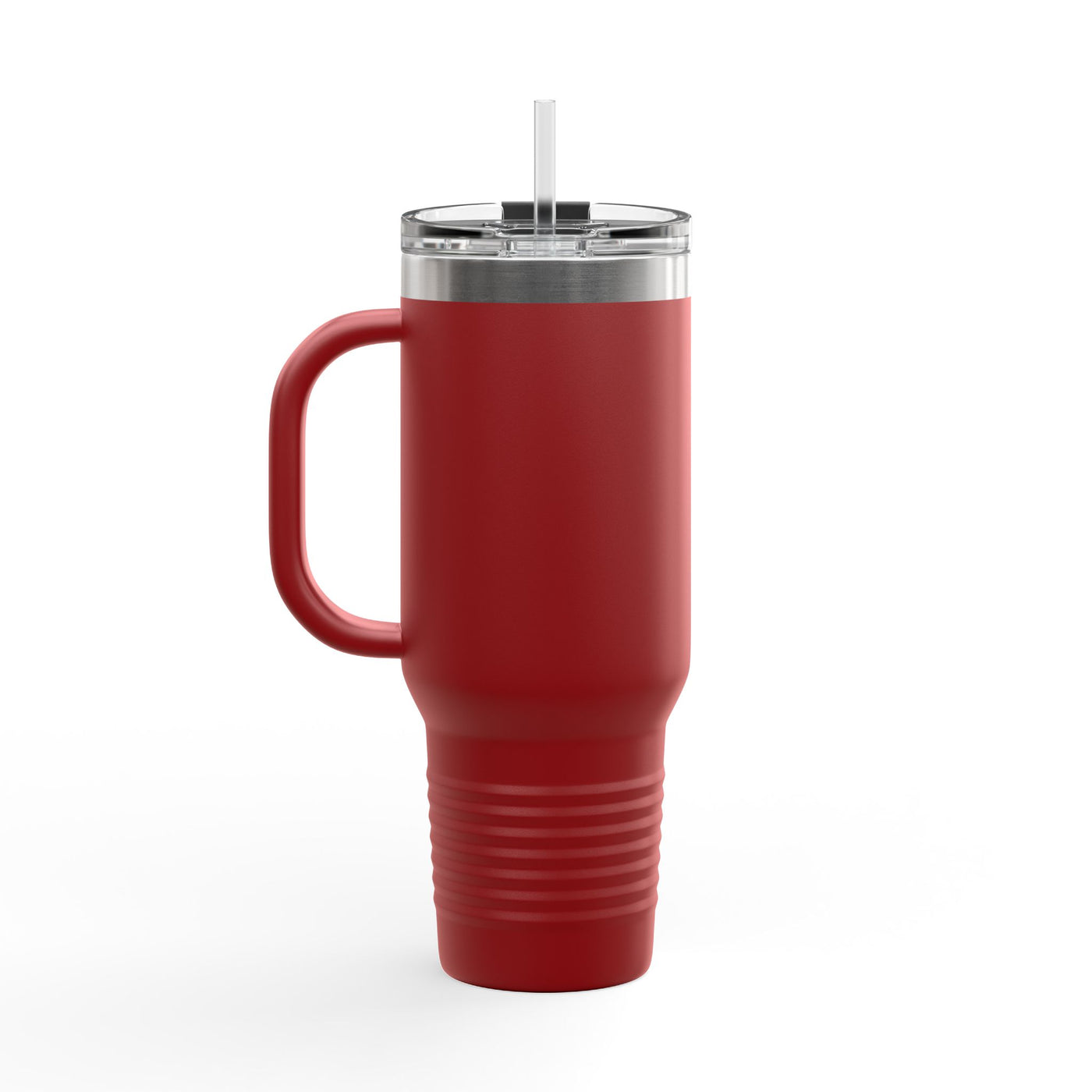Best Mom Ever Insulated Travel Mug - Hoodora