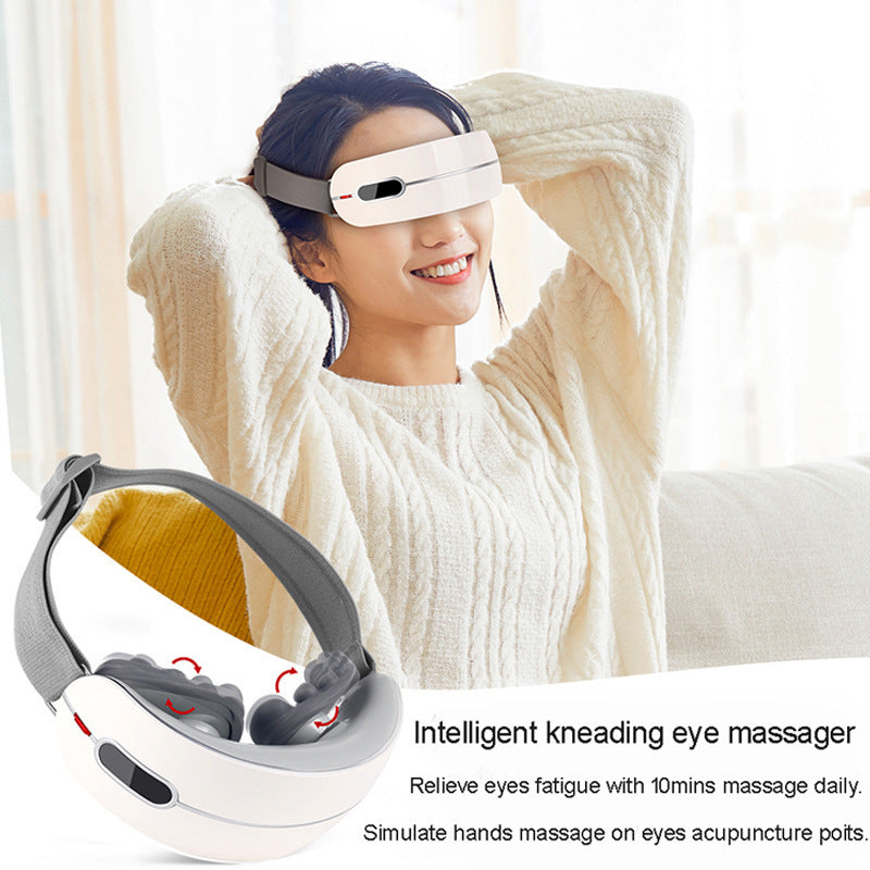 Eye Protection Device Hoodora