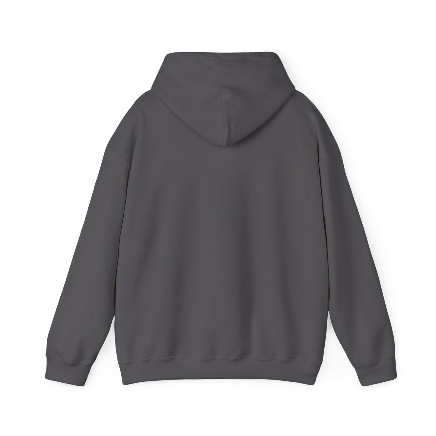 Hooded Sweatshirt Comfort