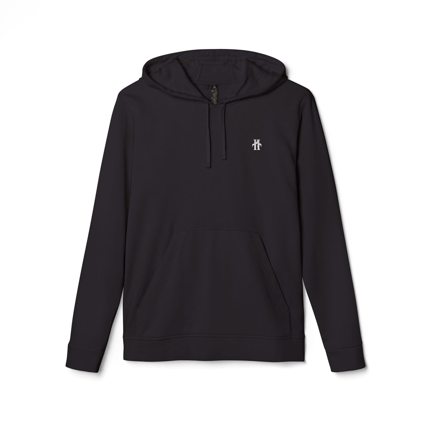 adidas Unisex Fleece Hoodie Hoodora