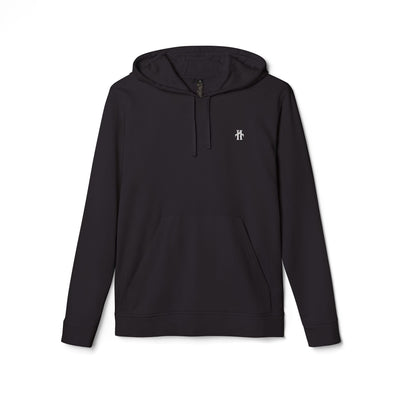 adidas Unisex Fleece Hoodie Hoodora