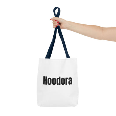 Stylish Hoodora Tote Bag Hoodora