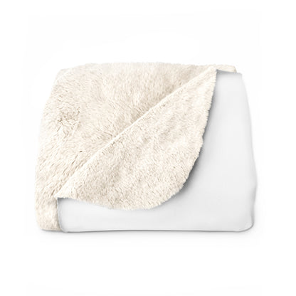 Cozy Sherpa Fleece Blanket for Ultimate Comfort