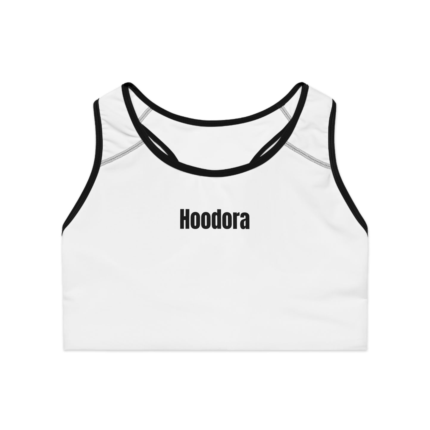 Hoodora Sports Bra