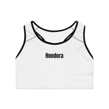 Hoodora Sports Bra