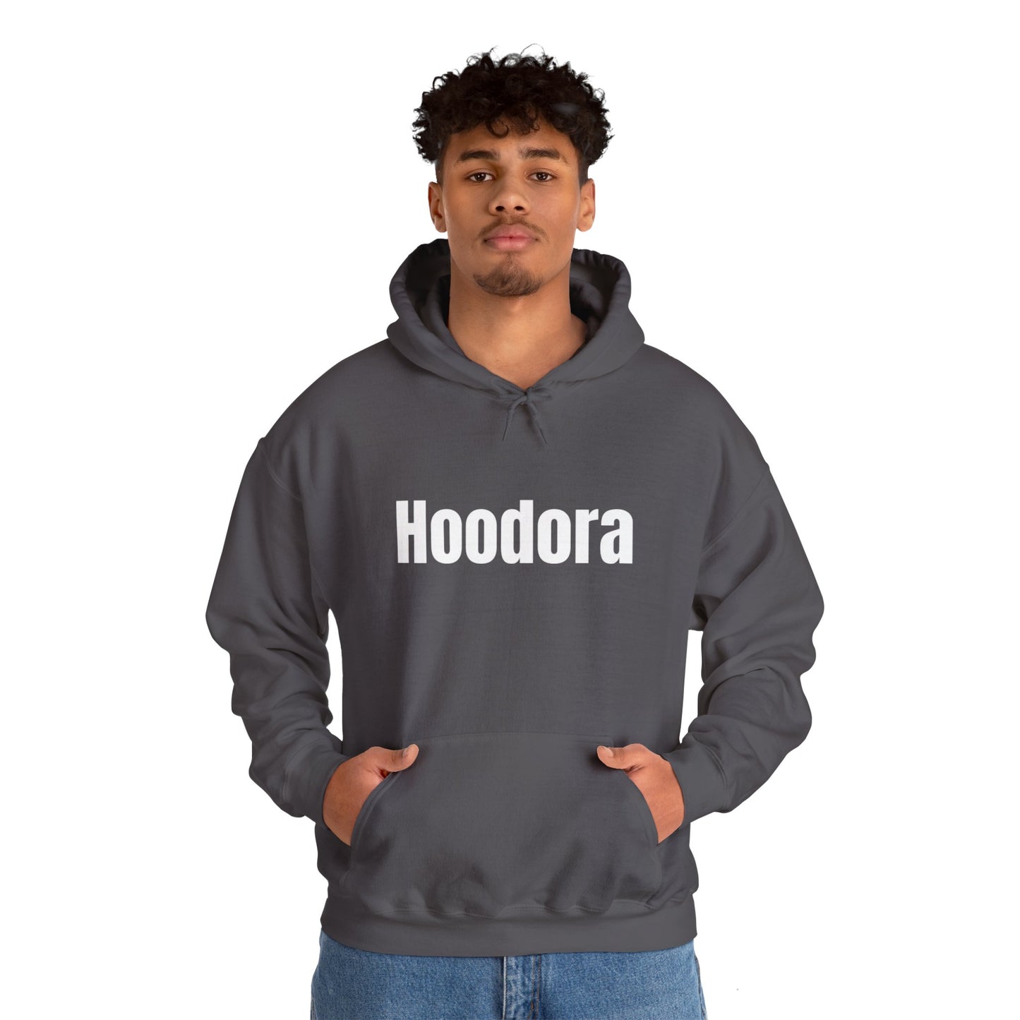 Hooded Sweatshirt Comfort