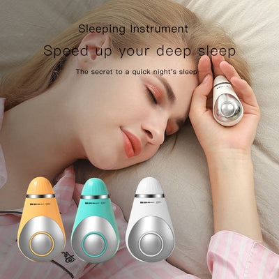 USB Charging Microcurrent Sleep Holding Hoodora