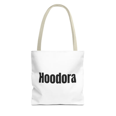 Stylish Hoodora Tote Bag Hoodora