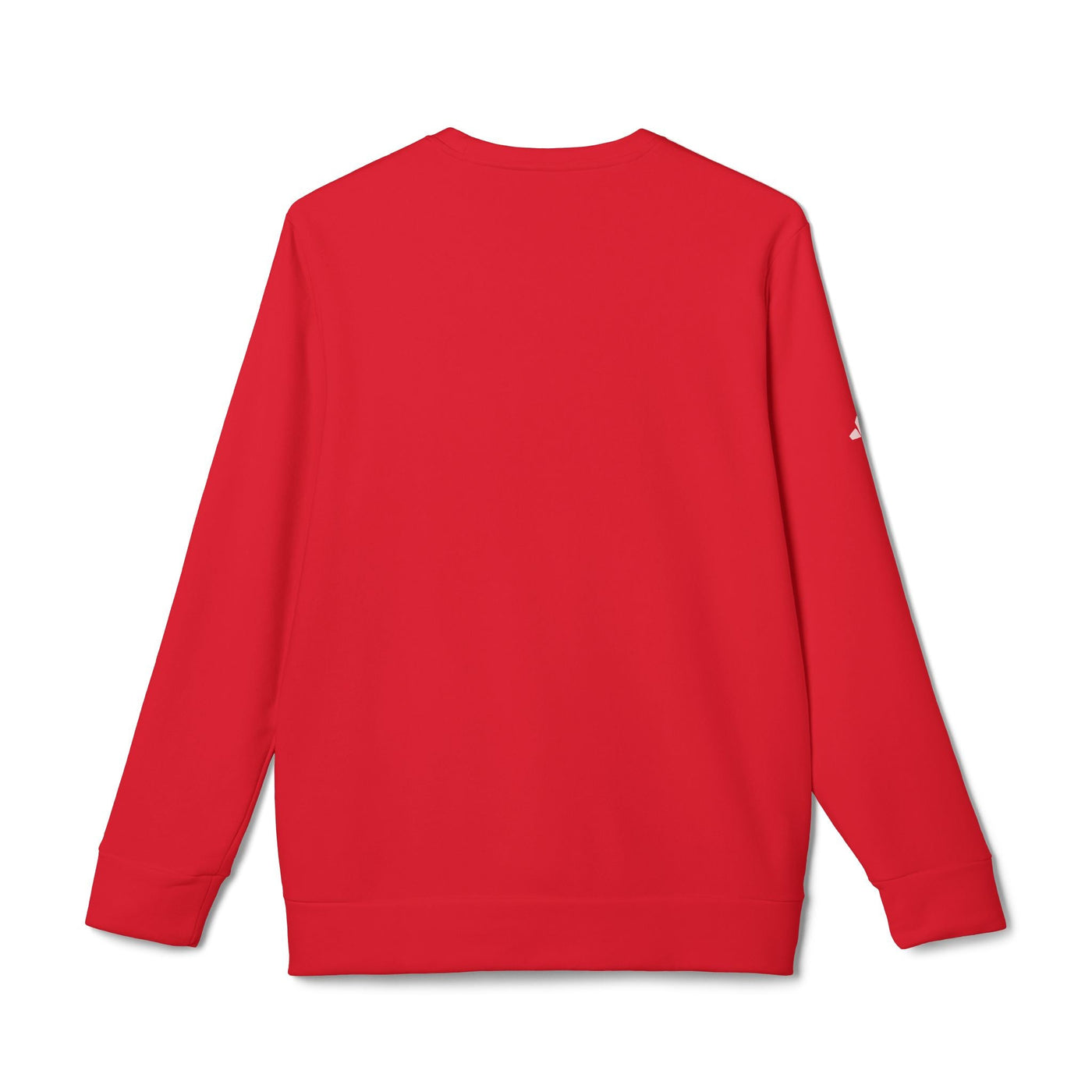 Cozy Adidas Fleece Crewneck Sweatshirt Hoodora