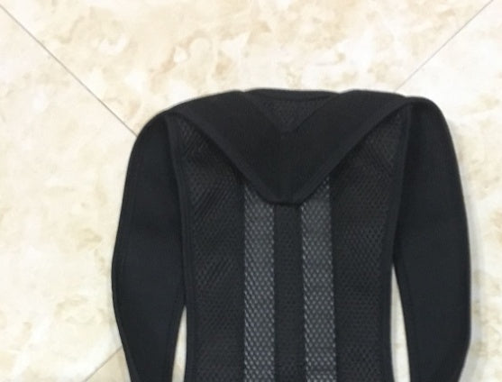 Spine Bending Posture Corrector Hoodora