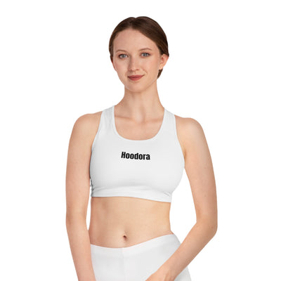 Hoodora Sports Bra Hoodora