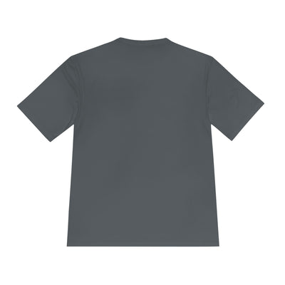 Unisex Moisture Wicking Tee Hoodora