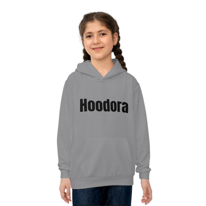 Cool Hoodora Children's Hoodie