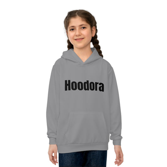 Cool Hoodora Children's Hoodie