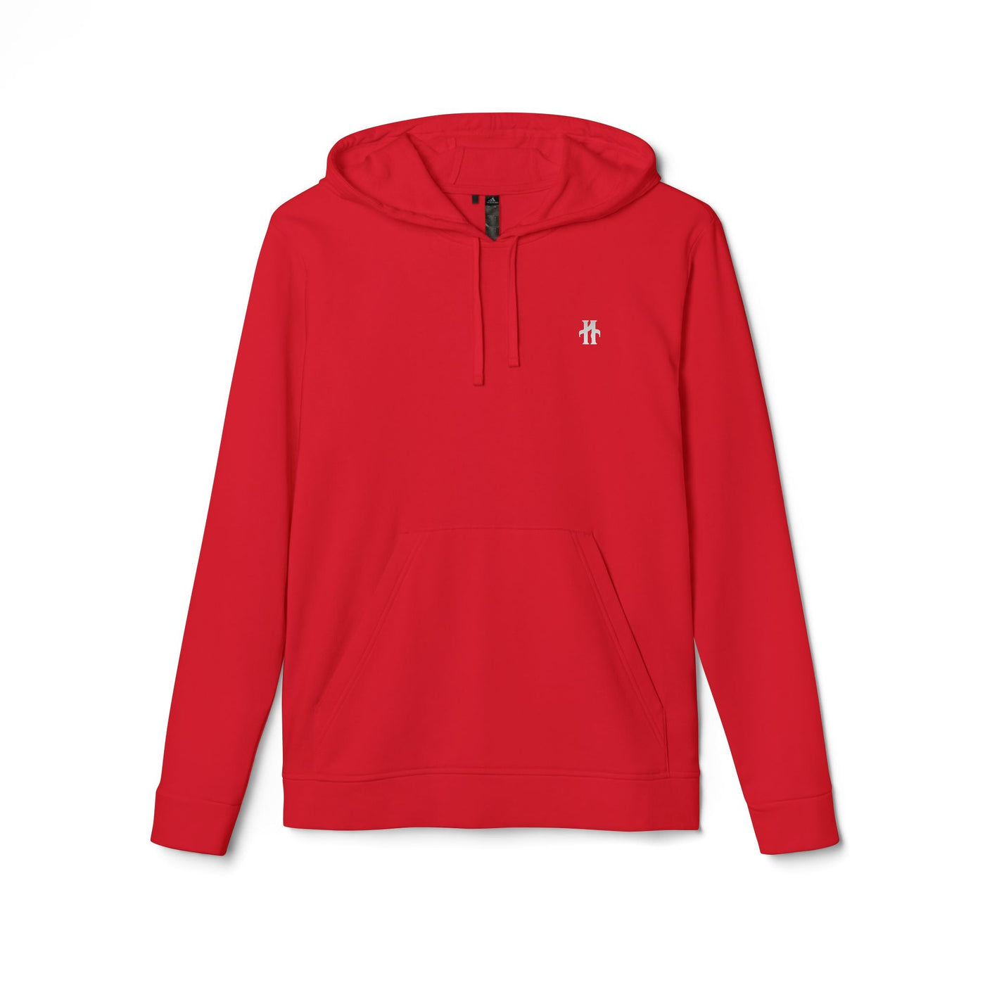 adidas Unisex Fleece Hoodie Hoodora