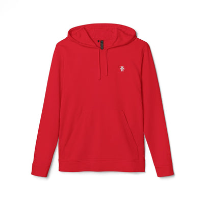 adidas Unisex Fleece Hoodie Hoodora