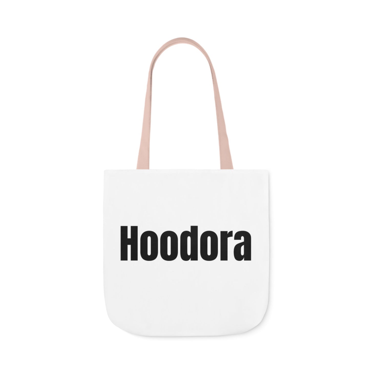 Hoodora Canvas Tote Bag