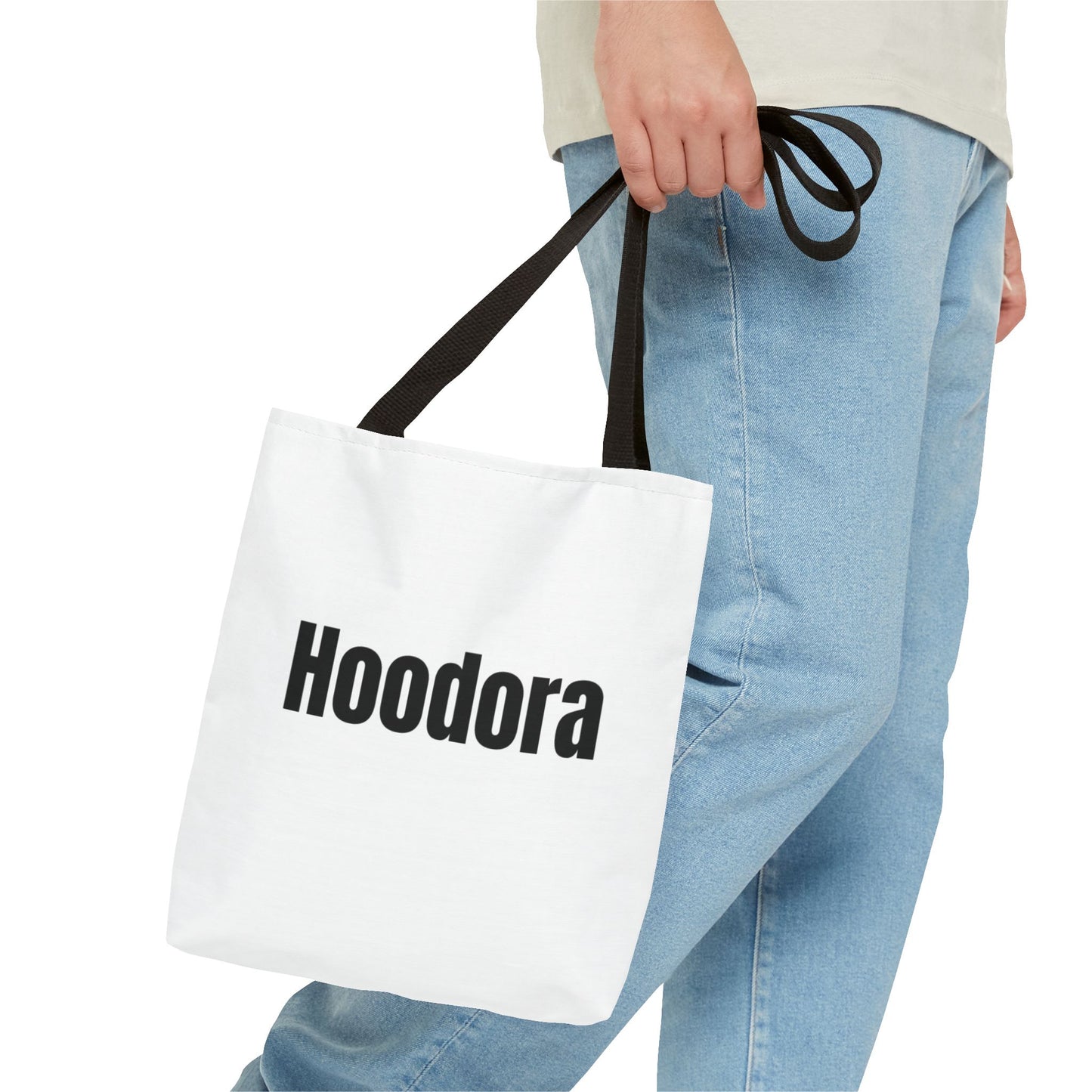 Stylish Hoodora Tote Bag