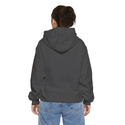 Hoodie with Casual Unisex Garment