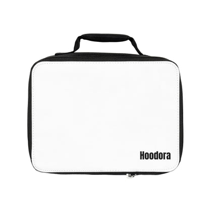 Sleek Insulated Lunch Bag for Work & School