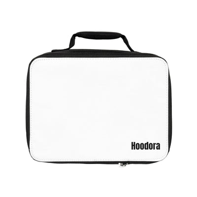 Sleek Insulated Lunch Bag for Work & School Hoodora
