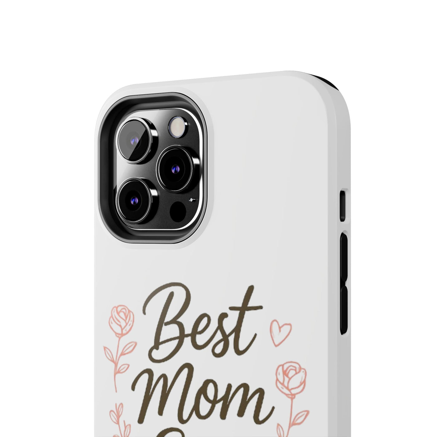 Best Mom Ever Tough Phone Case Hoodora