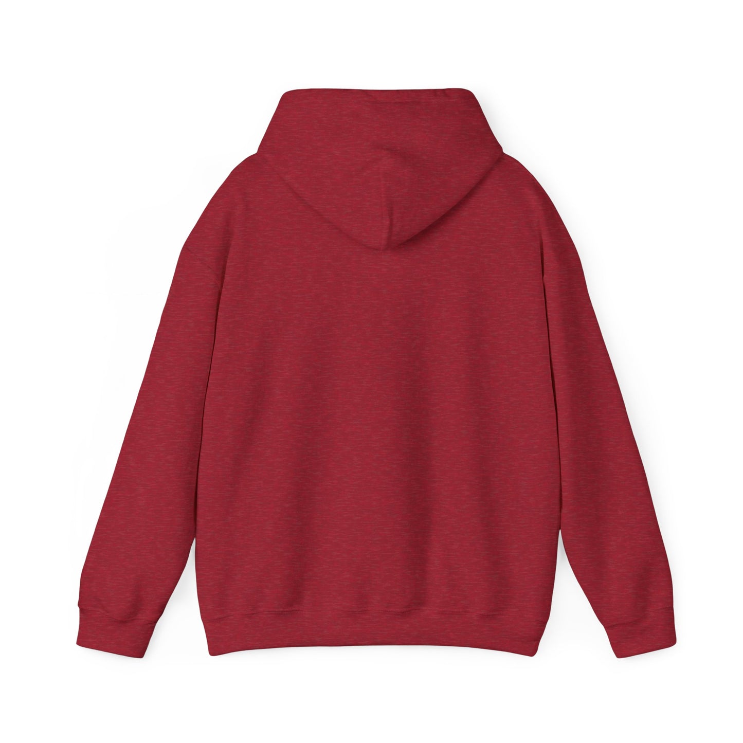 Hooded Sweatshirt Comfort