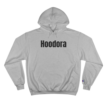 Hoodora Champion Hoodie