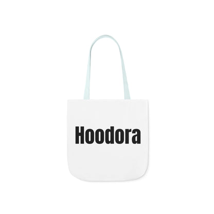 Hoodora Canvas Tote Bag