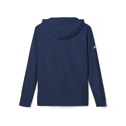 Adidas Unisex Fleece Hoodie