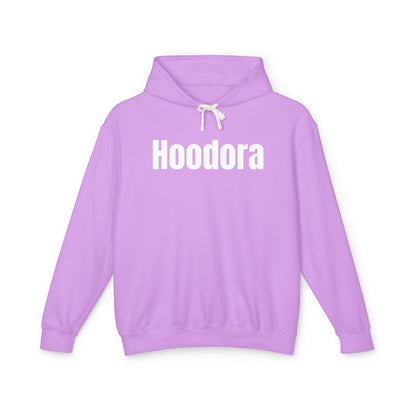 Hoodora Unisex Lightweight Hoodie