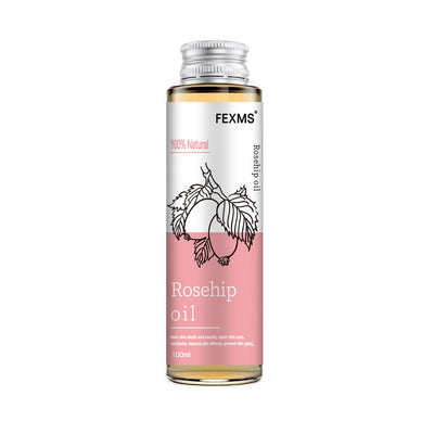 Leave-in Hair Care Oil Body Massage Treatment Hoodora