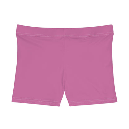 Trendy Women's Hoodora Athletic Shorts for Comfort and Style