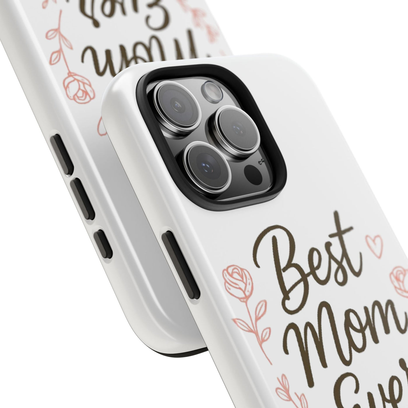 Best Mom Ever Tough Phone Case Hoodora