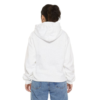 Hoodie with Casual Unisex Garment