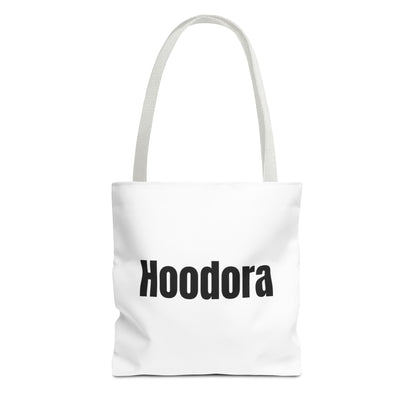 Stylish Hoodora Tote Bag