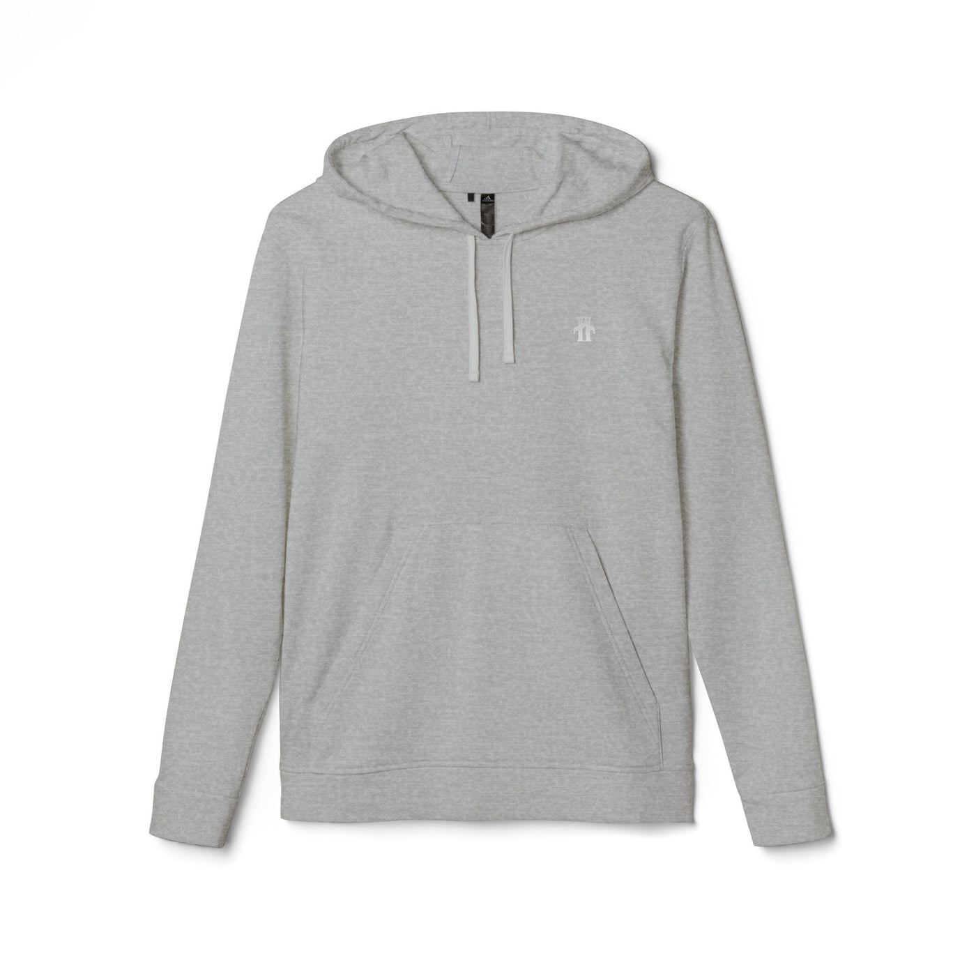 adidas Unisex Fleece Hoodie Hoodora