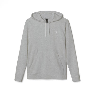 adidas Unisex Fleece Hoodie Hoodora